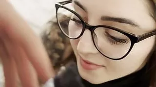 I fucked my boss and he gave me all his cum