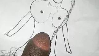 Kamasutra 262 with art