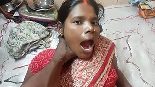 Bhabhi hot bedroom full sex