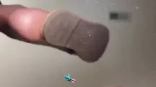 My Little Perspective of My Giantess Feet