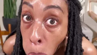 Stepmommy Loves Cock in Her Mouth Compilation Pt 1