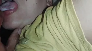 Hanep sa subuan at kantutan si madam