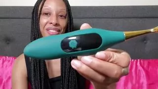 Sex Toy Review by Pink Foxx