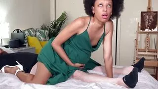 Cheating 9 Month Pregnant Wife