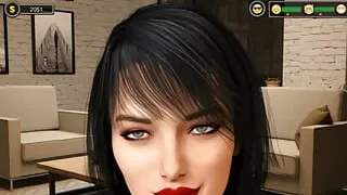 Man of the House - Part 110 - Would You Like a Handjob