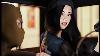 Double Homework Ep12 - Part 72 - Mistakes Have a Price