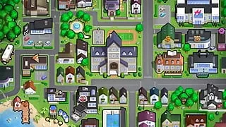 Summertime Saga V0.20.5 - Pt.234 - Tony's Rage