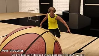 Wvm - Part 44- Beautiful Black Queen Showering