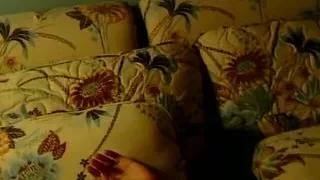 Perfect babes sharing big dildos in passionate lesbo action