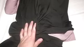 Meet up with a girl with a high sex drive and drip sperm in her.