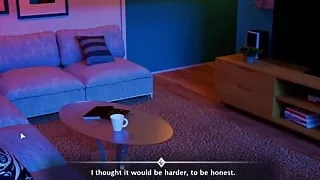 Double Homework Ep16 - Part 113 - Take Me on the Sofa