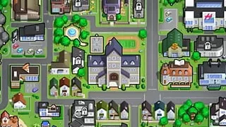 Summertime Saga Part 46 - Italian Booty by Misskitty2k