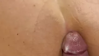 Anal Monday Is a Great Way to Start the Work Week.