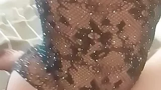 I Fucked a Friend's Grandfather