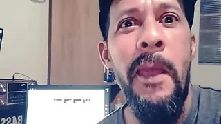 Working on My Videos