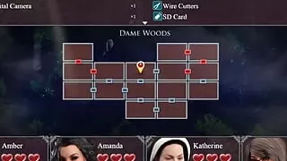 Lust Epidemic Part 40 MILF Party by LoveSkySan69