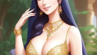 Stepmom taught his stepson a sex lesson "How to do sex" indian sex indian bhabhi indian Aunty anal sex