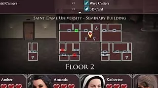 Lust Epidemic Part 39 MILF Hunter by LoveSkySan69