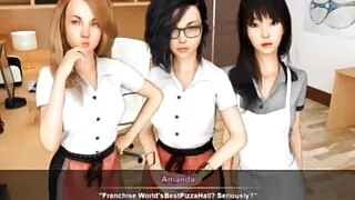 Apocalust Episode 2 New Tranding Viral Cartoon Sex Xxxx Video