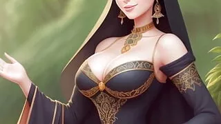 Beautiful hot girl Priya first time sex with Step-Sister's husband