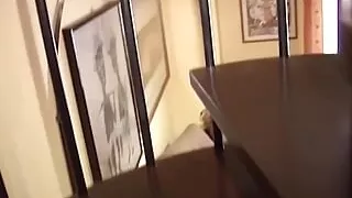 Let's fuck with our friends