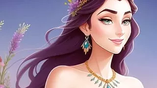 Step Sister and stepbrother shared bed and Hard Rough Fuck Stepsister Pussy Hard Fucked by her Stepbrother