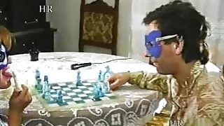 The Neighbor Tried To Become A #1 Porn Star