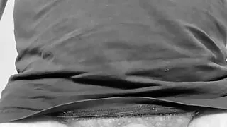 The exhibitionist 24. Just had to think of my neighbor again. It throbbed immediately on my cock. I pulled him out and let him...