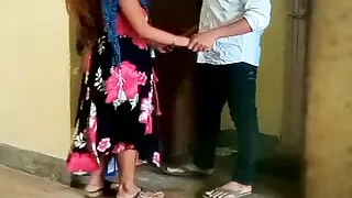 Desi college student ki majedar xxx viral video