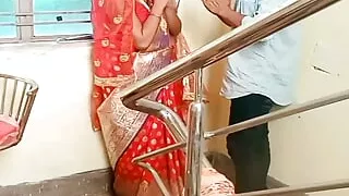 Brides started leaving one after another, very fun