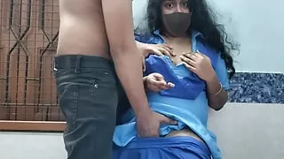 "Virgin hu, please dhire se chodo bhaiya" - 10 Million Views Viral Video