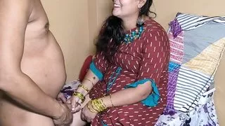 Puja ke ne puja ki gaand chod diya