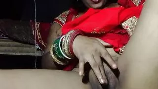 FUK ME "PLESS JAANU" INDIAN SEXI House Wife Land ki pyaashi jawani "2