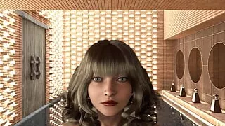 Custom Fantasy Productions - Character Development