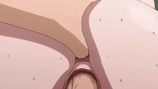 Anime sex video and clean audio