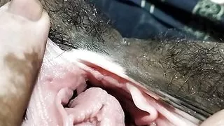 Pussy light God godar bhitar light Dhoke dha puro