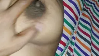 Bhabi ki charti jawani oops kya bataon