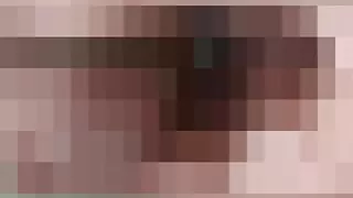 I tried masturbating