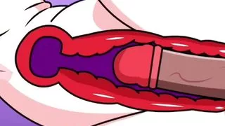 Internal Ejaculation to Busty Mature