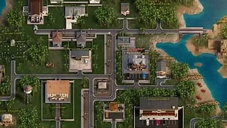 Treasure of Nadia - Ep 52 - New Treasures by Misskitty2k