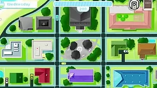 Sex Note - 65 - Horny by Misskitty2k