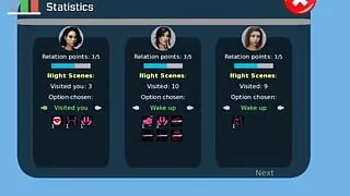 Milfy City Part 80 Headmaster Secret by LoveSkySan69