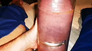 Longplay Vid Extreme Cockpumping