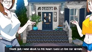 Dawn of Malice - #1 - the New Home