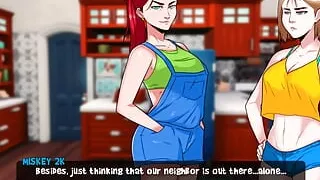 Dawn of Malice - #29 - Fuck Her Senseless by Misskitty2k