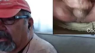 Live C2c Private Show