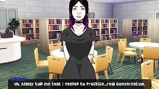 Dawn of Malice - #10 - She Seemed a Good Girl