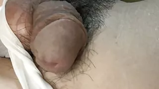 Dry Orgasm with Hand Free for You and Preccumming