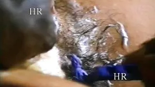 90'S Sex! With Italian Whore And Piss On Her Pussy #1