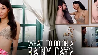 BOBSTGIRLS - Interracial bareback anal fuck with horny black girl